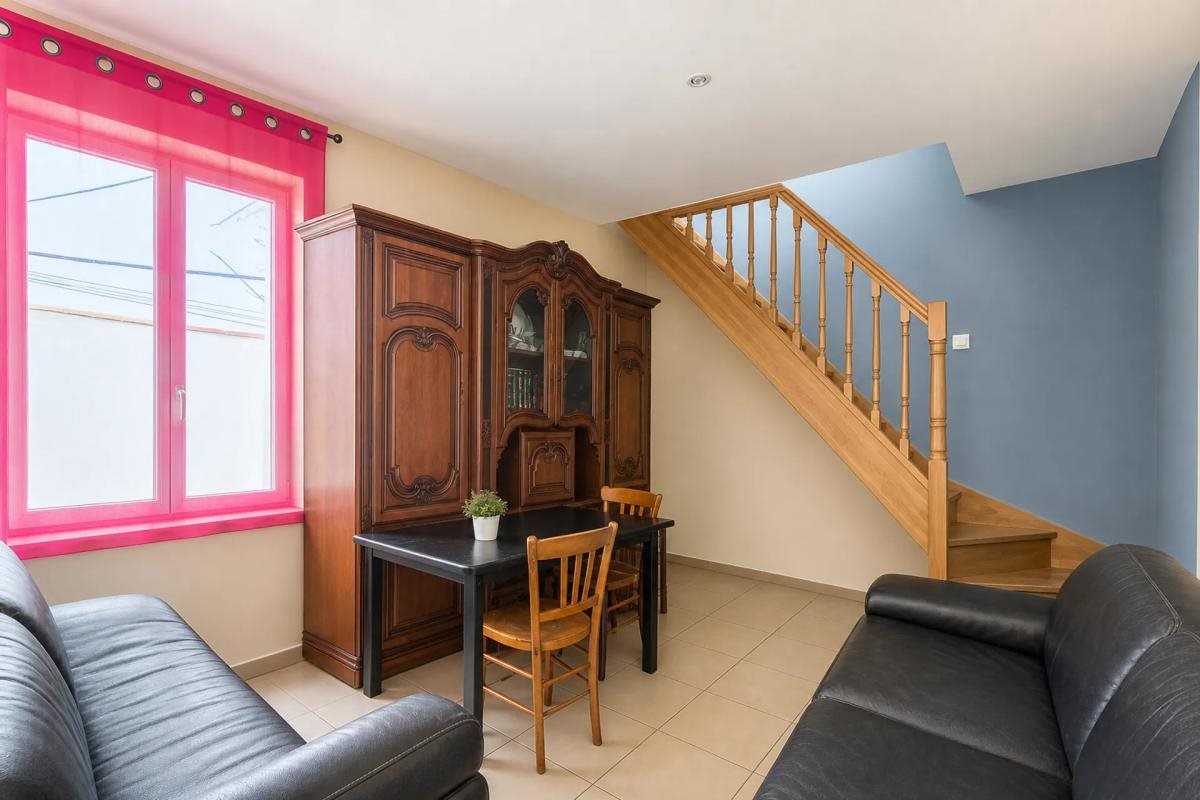 Maison à vendre, 40m², Givors