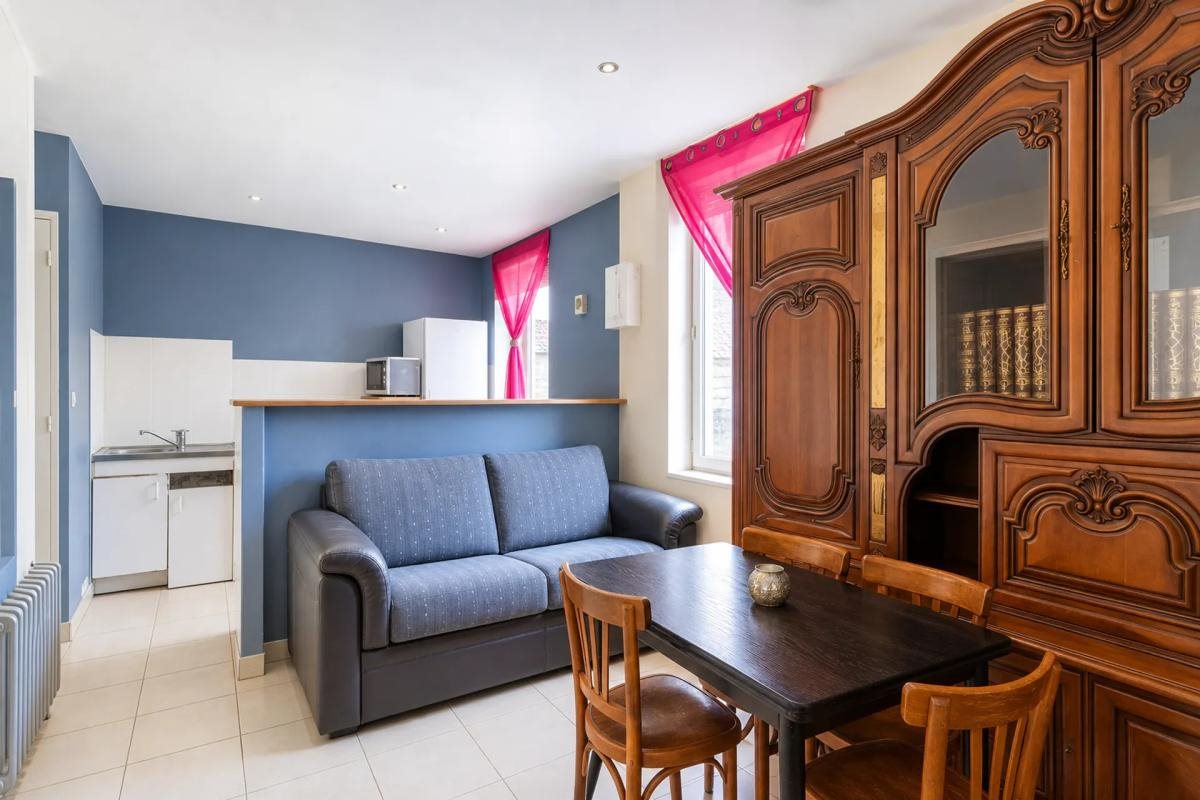Maison à vendre, 40m², Givors