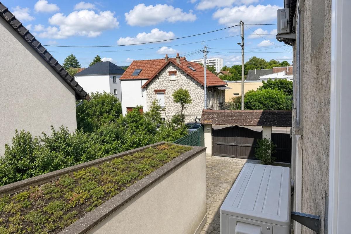 Maison à vendre, 282m², Montereau-Fault-Yonne