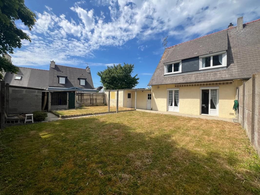 Maison à vendre, 78m², Pleurtuit