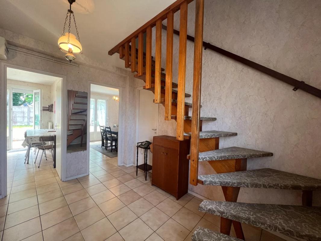 Maison à vendre, 78m², Pleurtuit