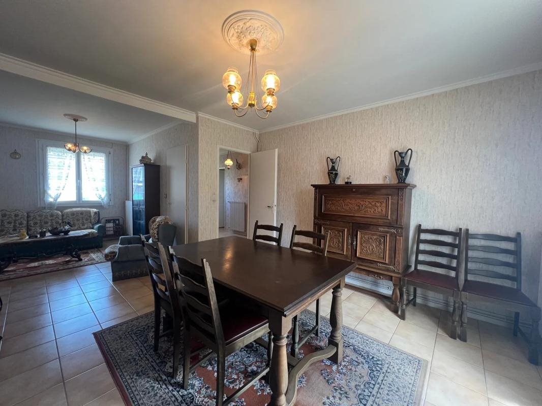 Maison à vendre, 78m², Pleurtuit