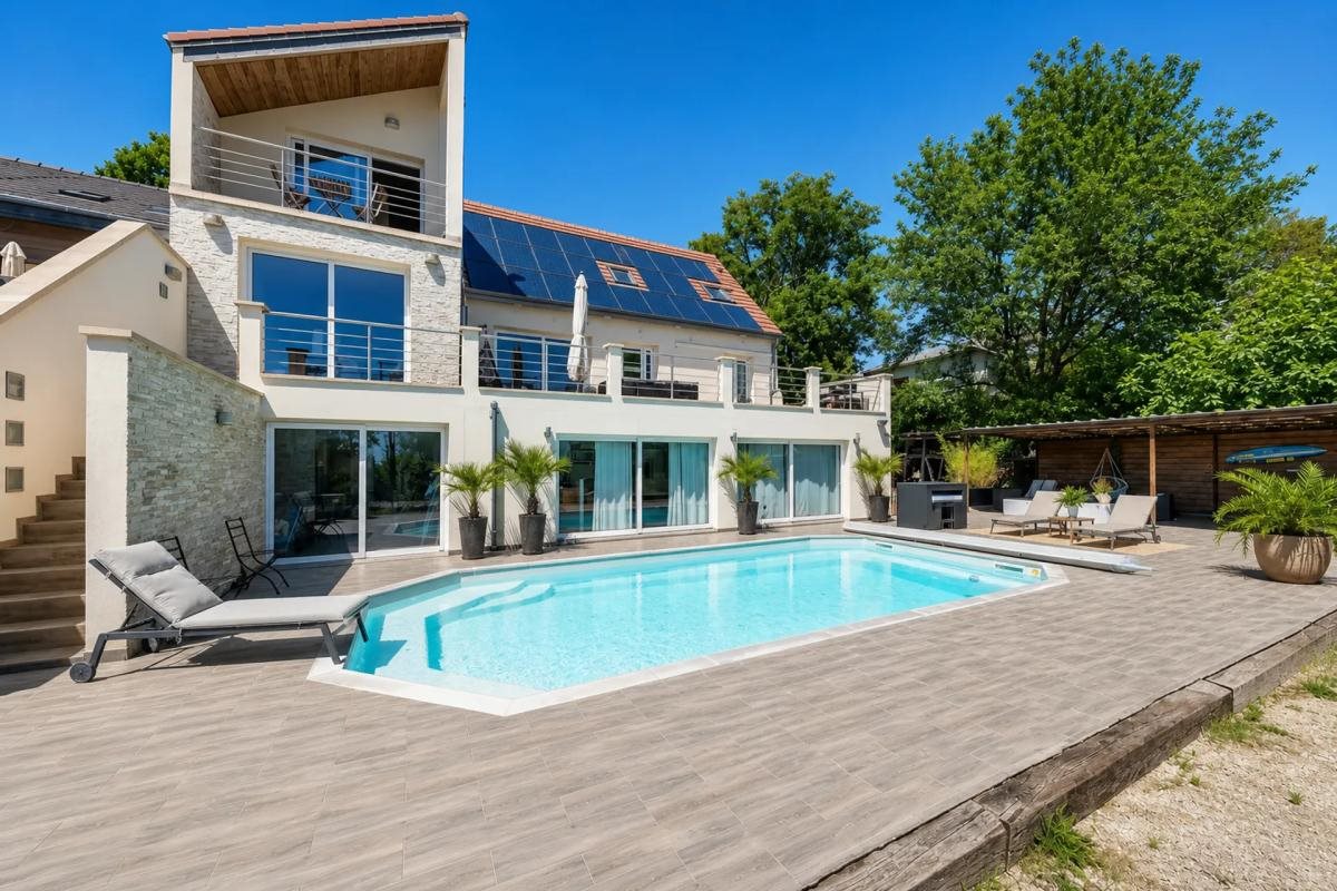 Maison à vendre, 239m², Linas