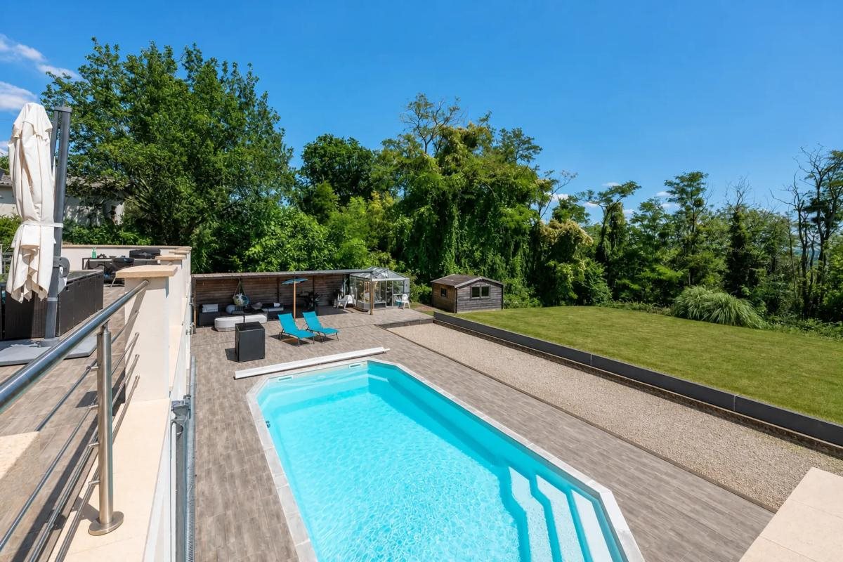 Maison à vendre, 239m², Linas