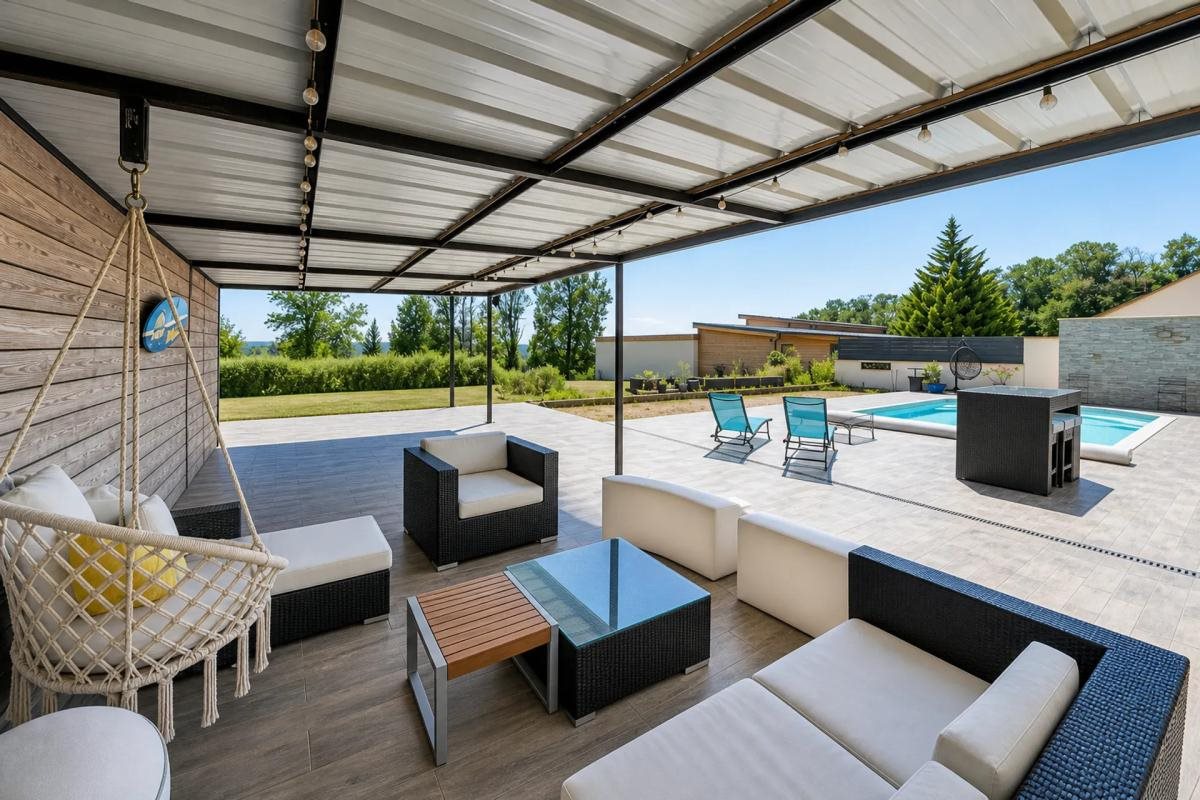 Maison à vendre, 239m², Linas
