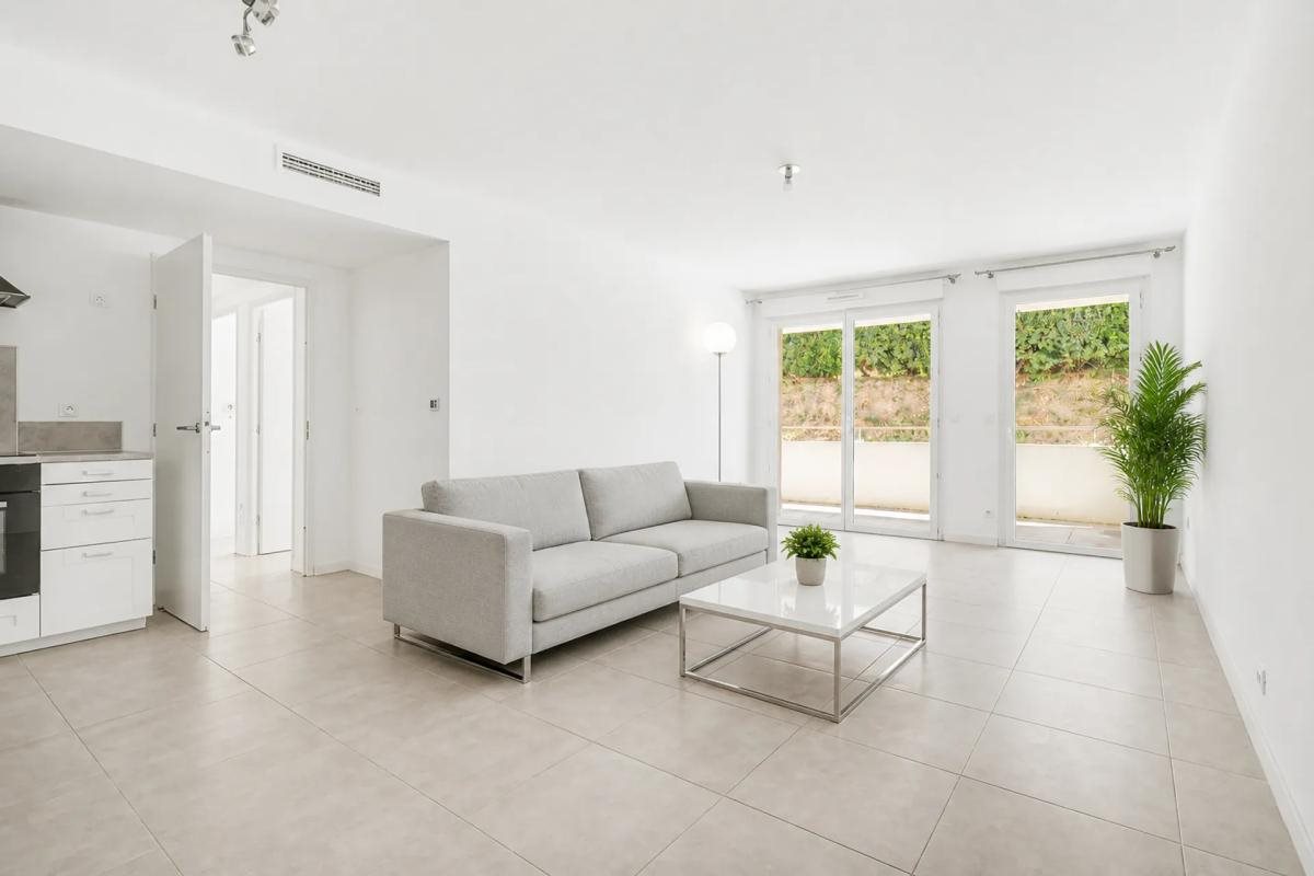 Appartement à vendre, 62m², Rousset