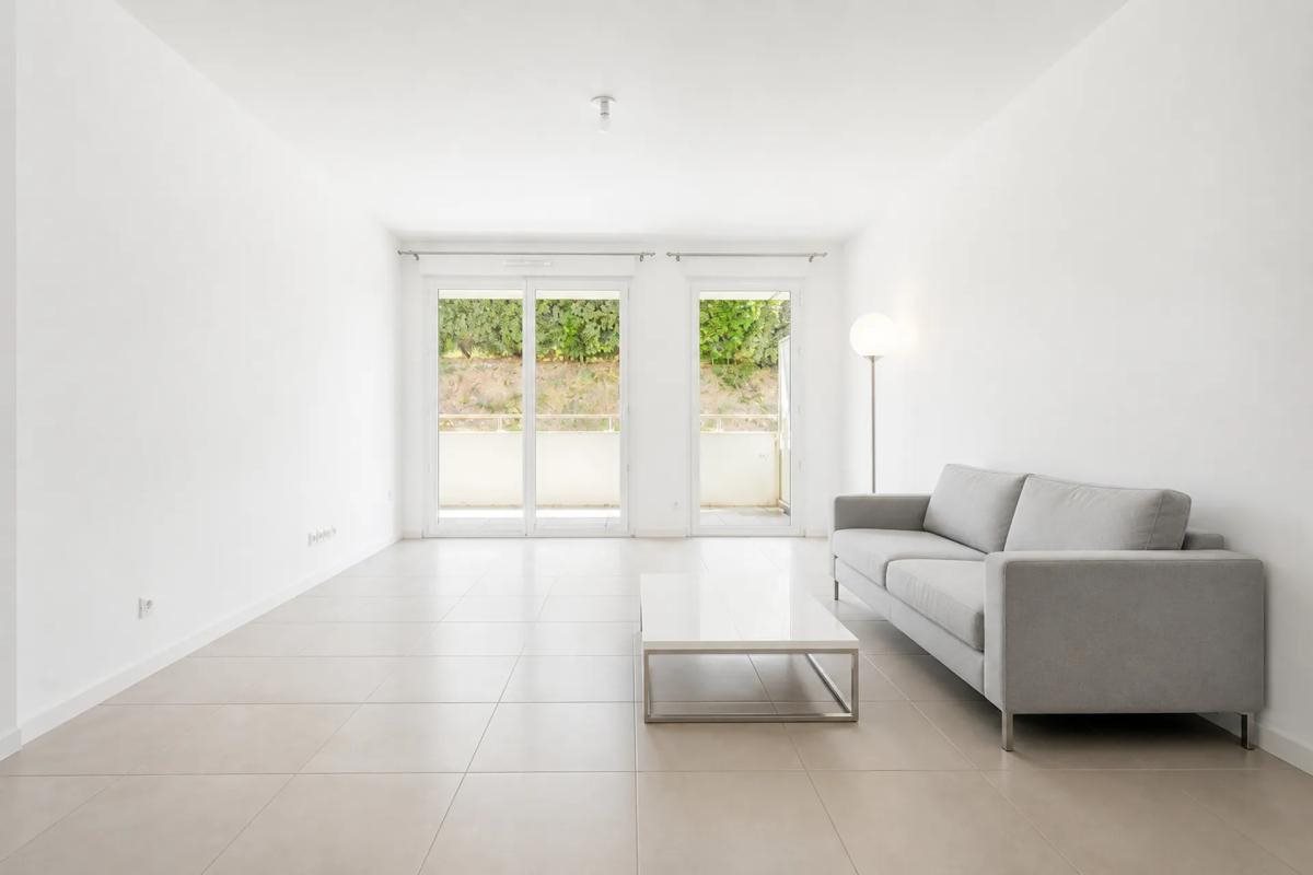 Appartement à vendre, 62m², Rousset