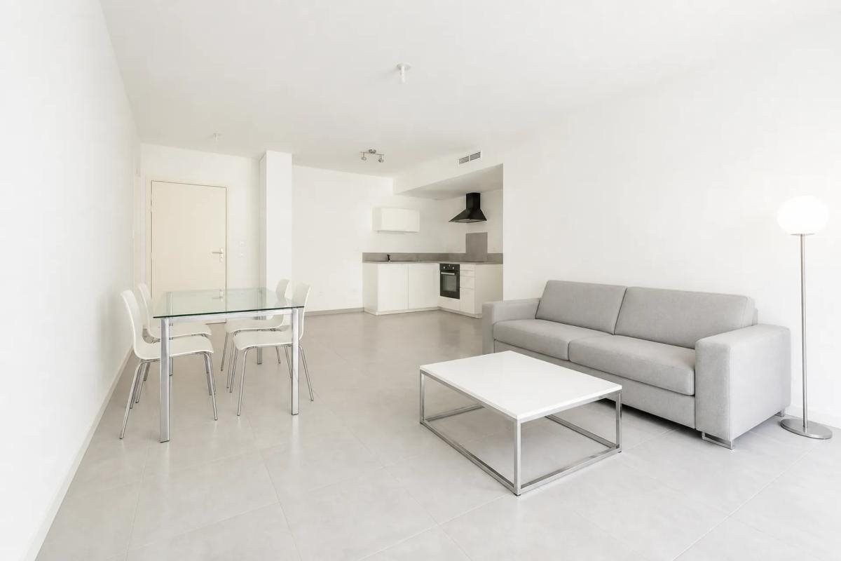 Appartement à vendre, 62m², Rousset