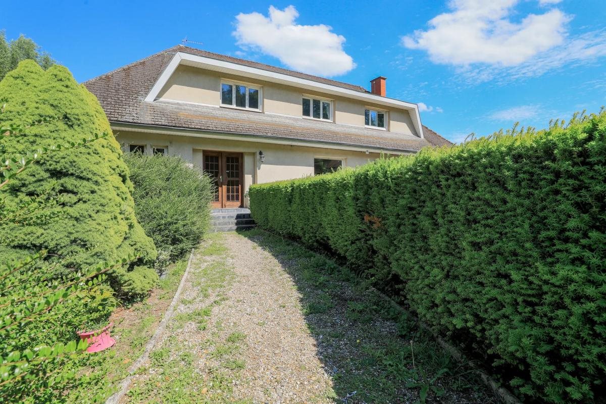 Maison à vendre, 350m², Mareuil-Caubert