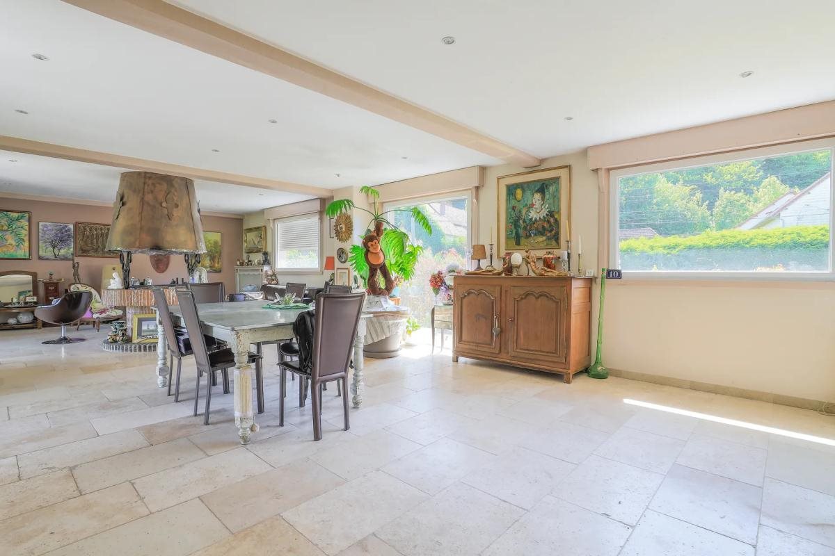 Maison à vendre, 350m², Mareuil-Caubert