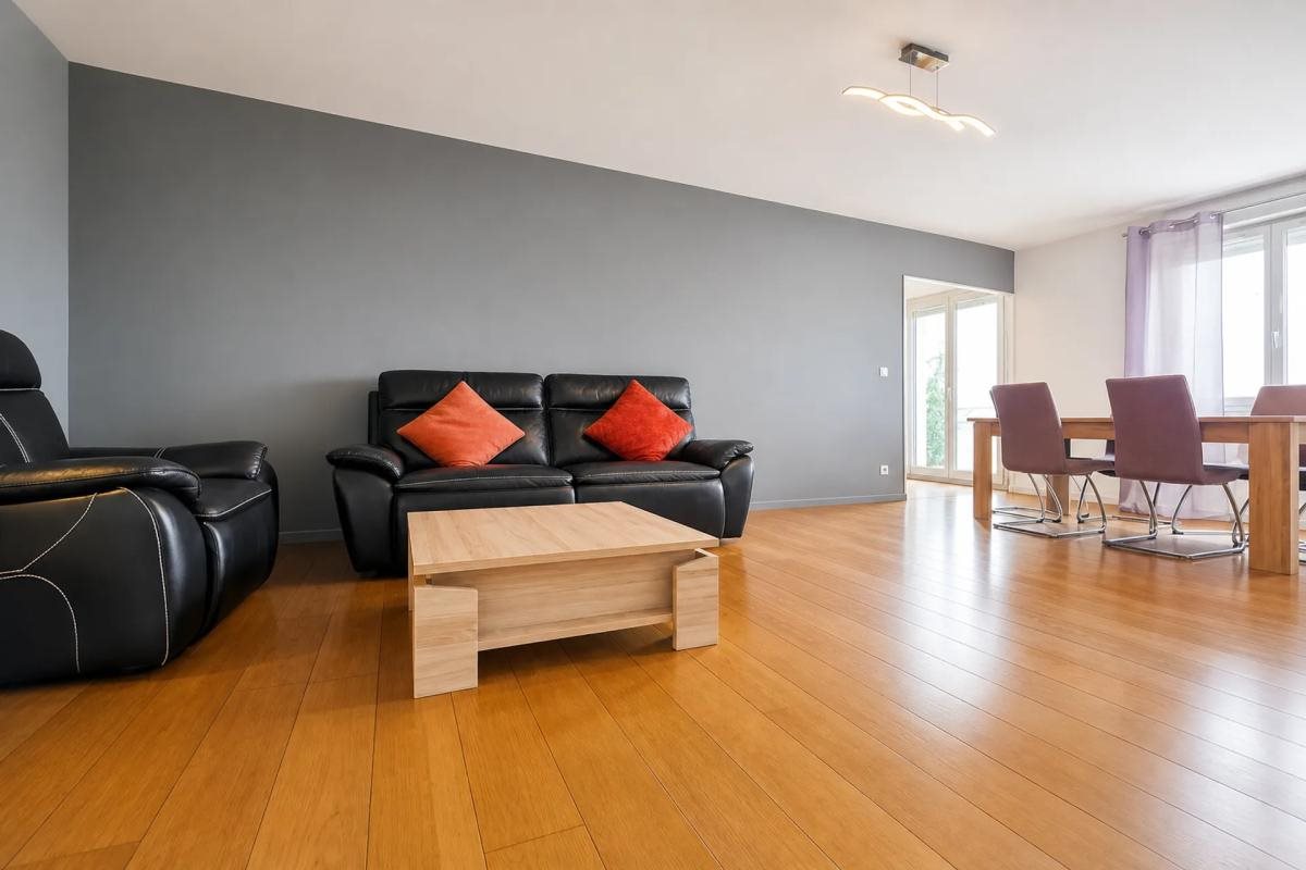 Appartement à vendre, 99m², Reims