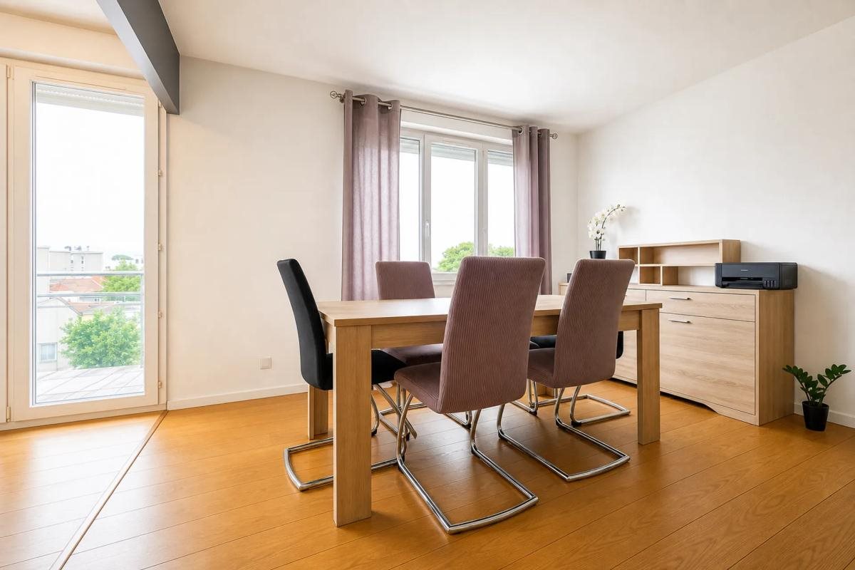 Appartement à vendre, 99m², Reims