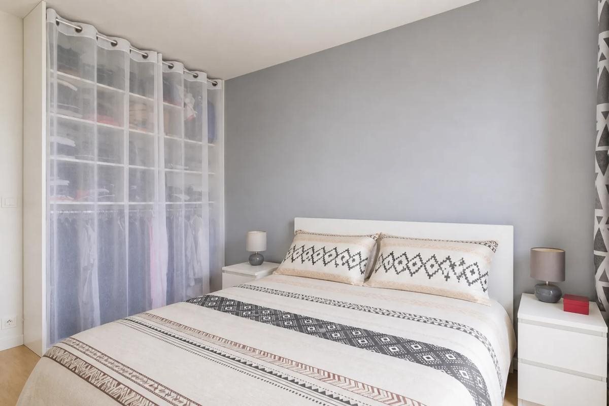 Appartement à vendre, 62m², Noisy-le-Sec