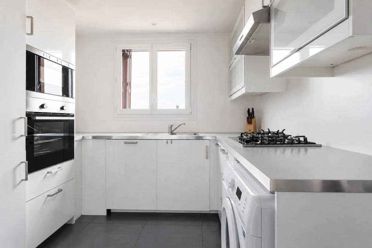 Appartement à vendre, 62m², Noisy-le-Sec