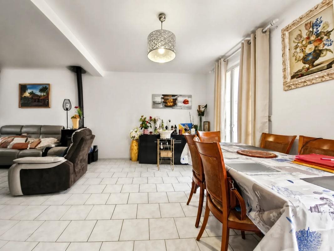 Maison à vendre, 106m², Persan