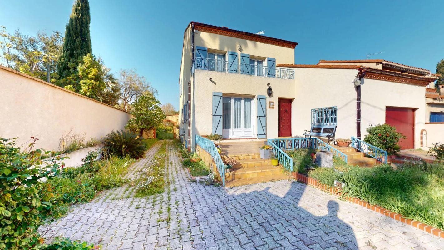 Maison à vendre, 164m², Pia