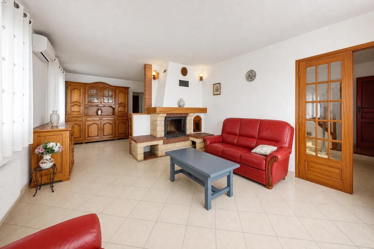 Maison à vendre, 164m², Pia