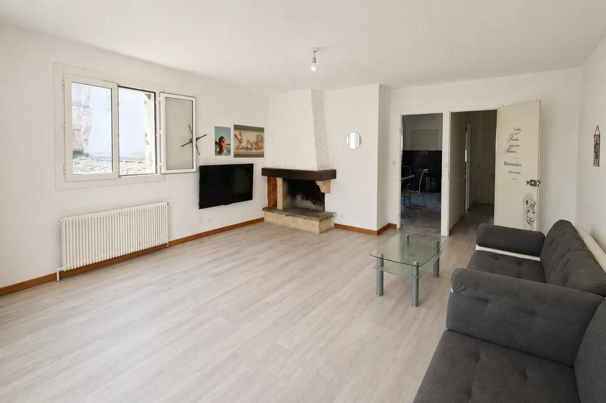 Maison à vendre, 105m², Saint-Estèphe