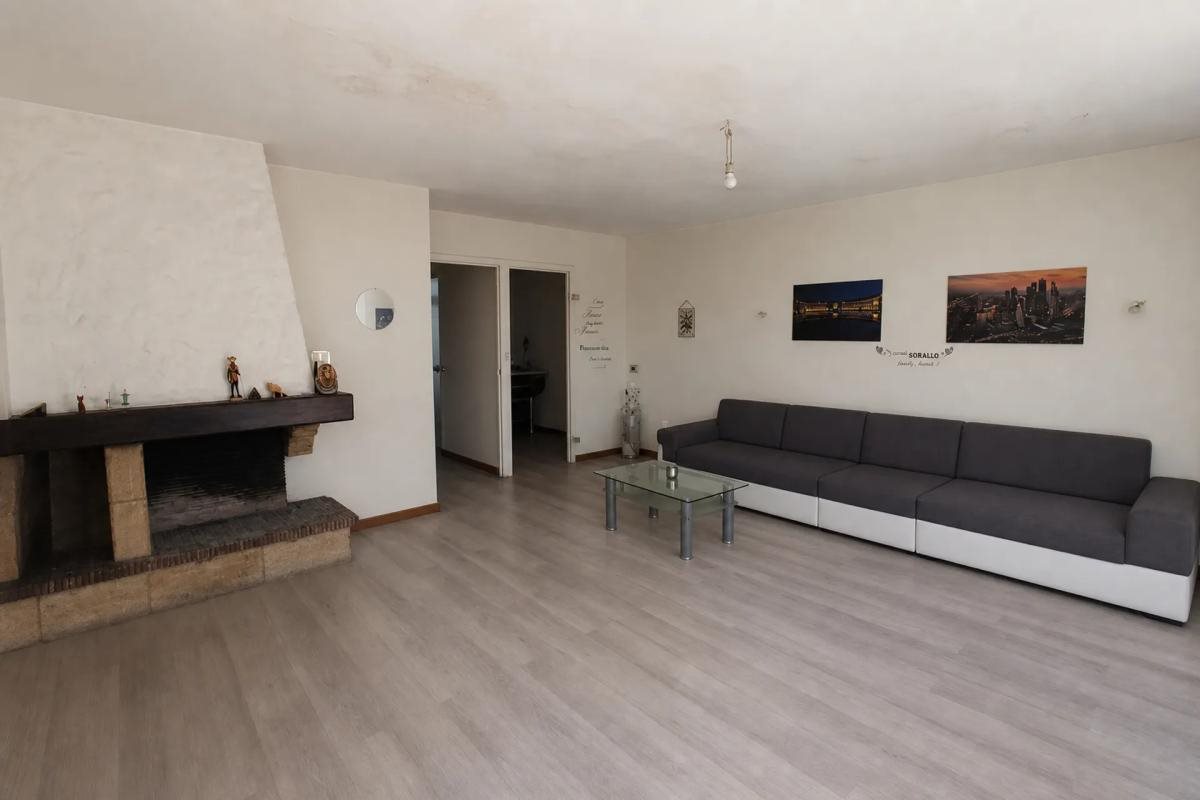Maison à vendre, 105m², Saint-Estèphe