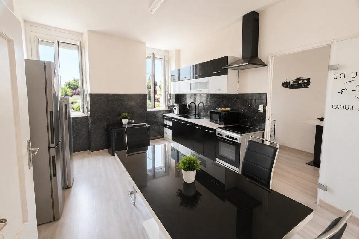Maison à vendre, 105m², Saint-Estèphe