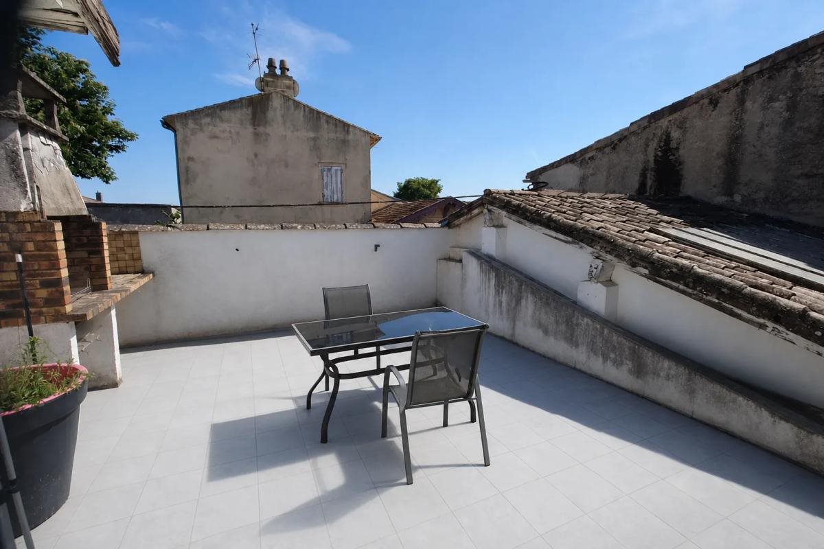 Maison à vendre, 105m², Saint-Estèphe