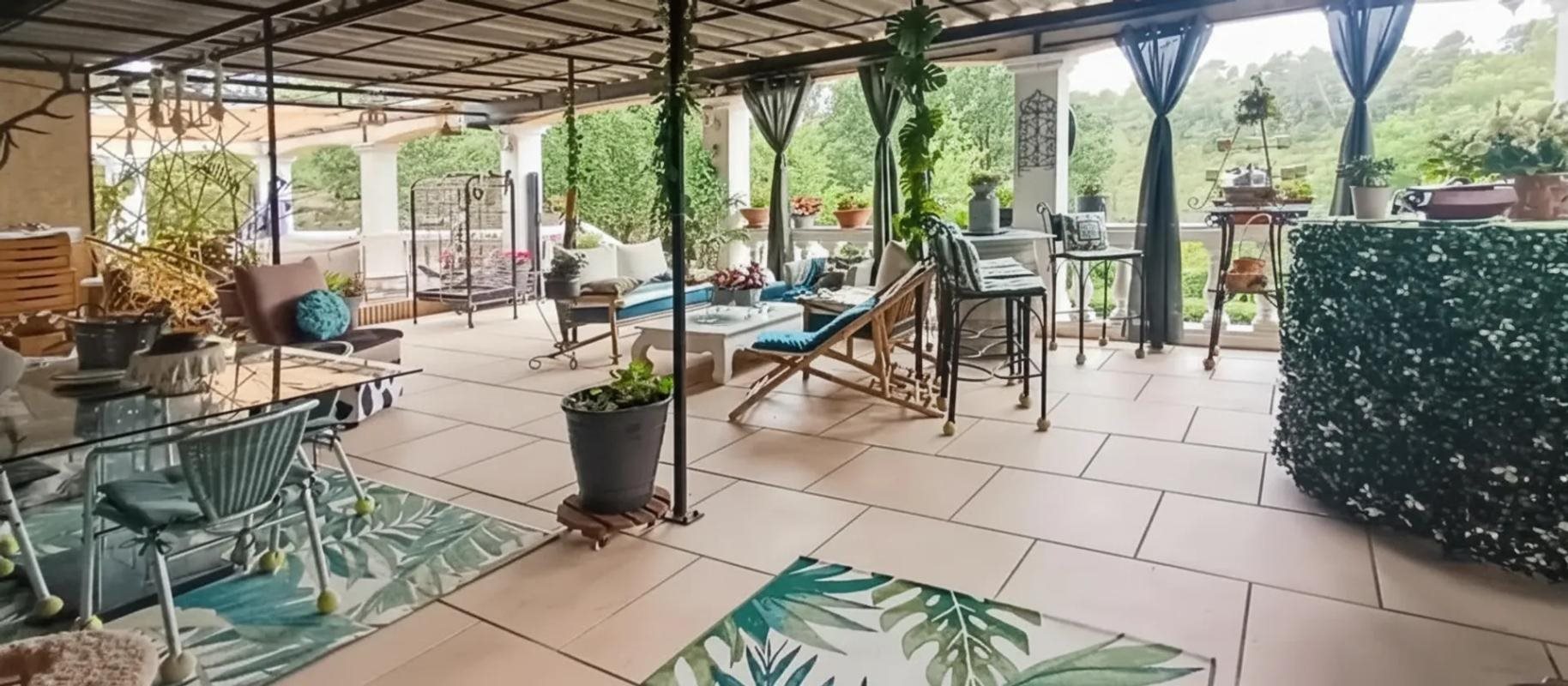 Maison à vendre, 165m², Cabasse