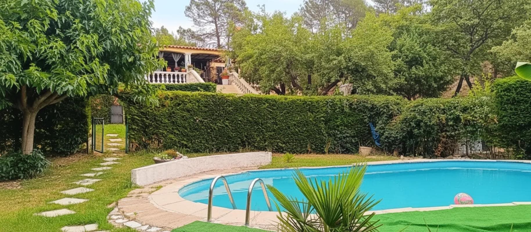 Maison à vendre, 165m², Cabasse