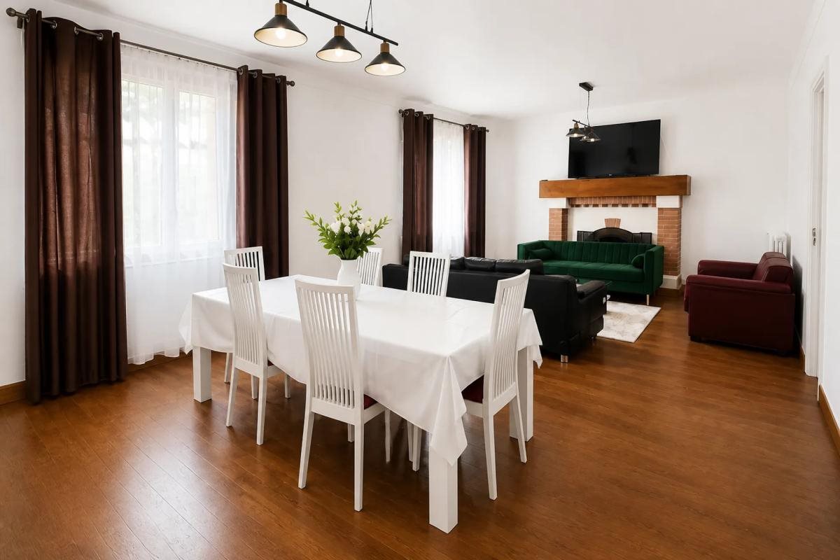 Maison à vendre, 214m², Angerville