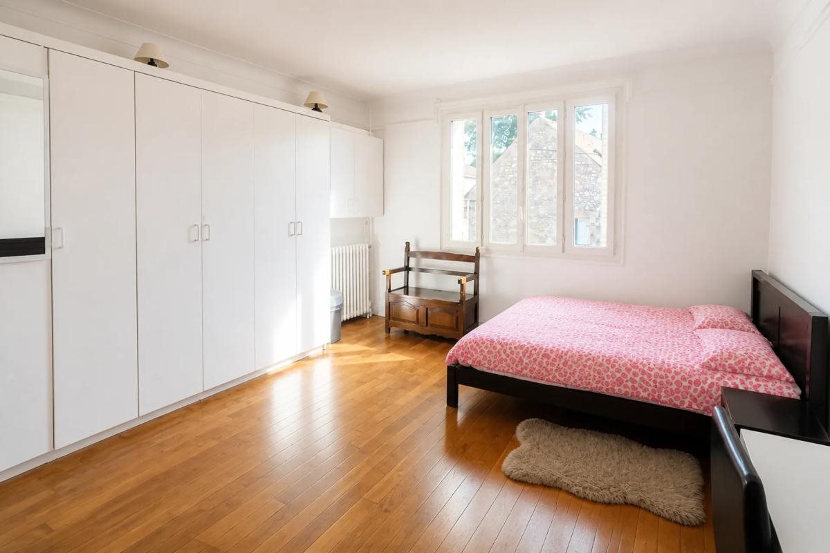 Maison à vendre, 214m², Angerville