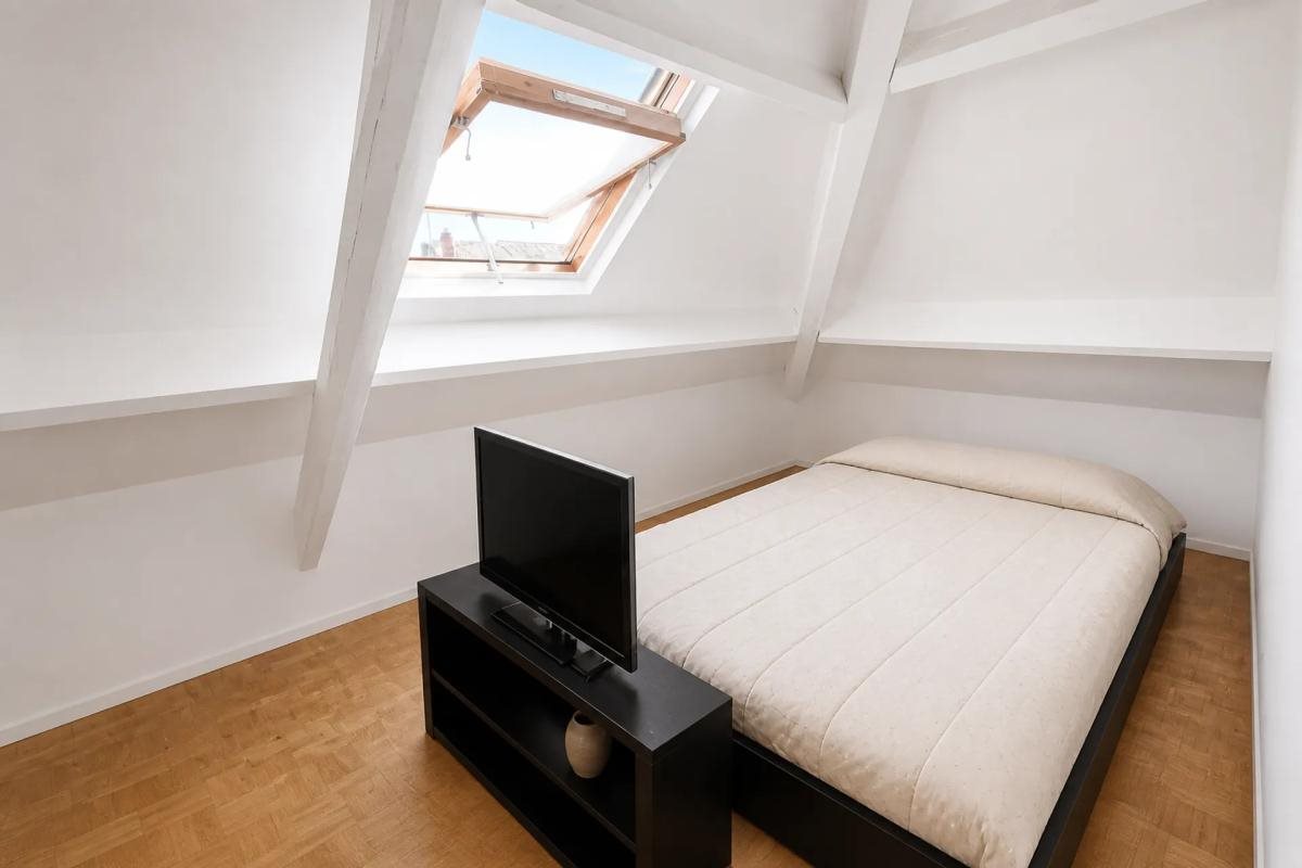 Maison à vendre, 214m², Angerville