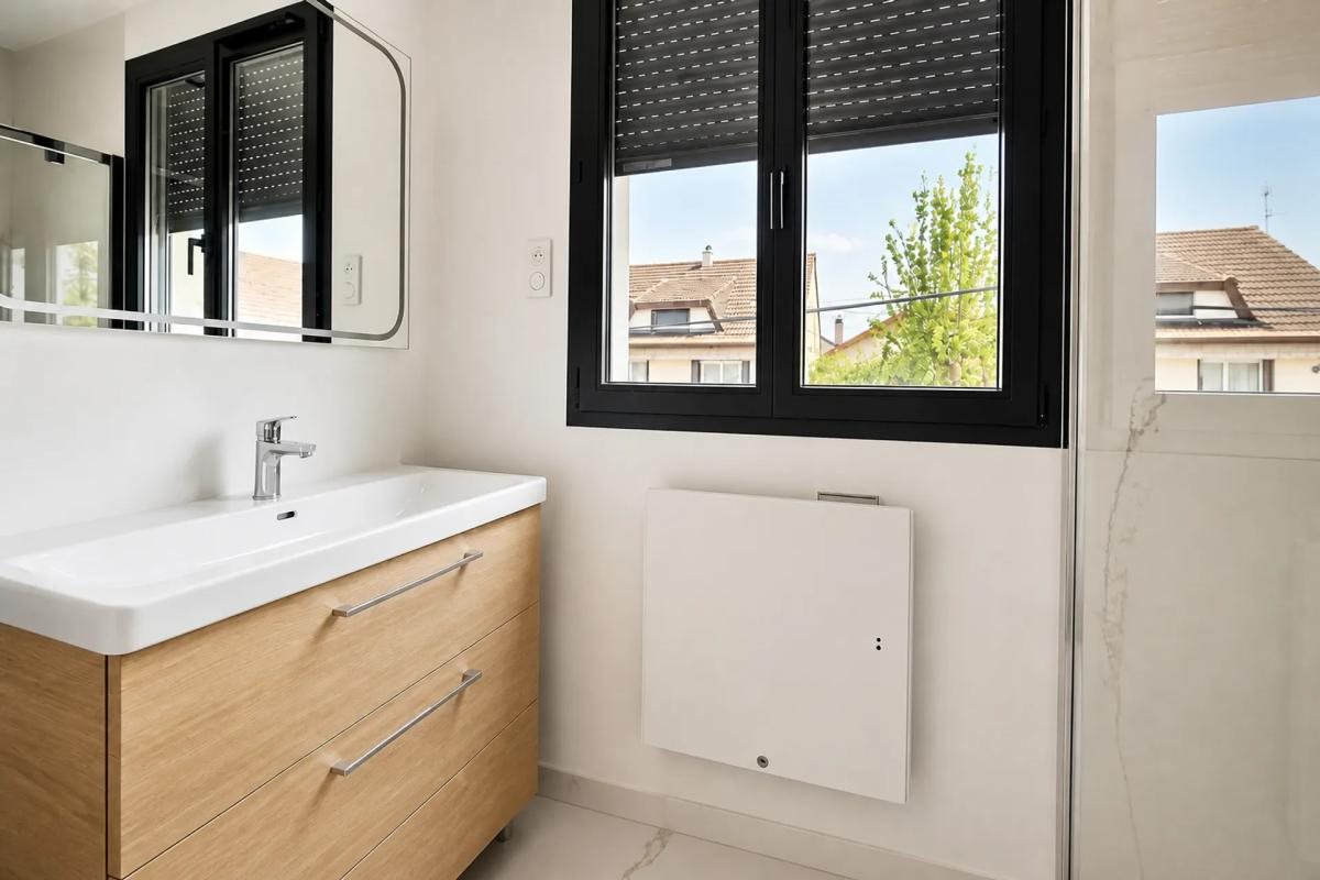 Maison à vendre, 100m², Les Pavillons-sous-Bois