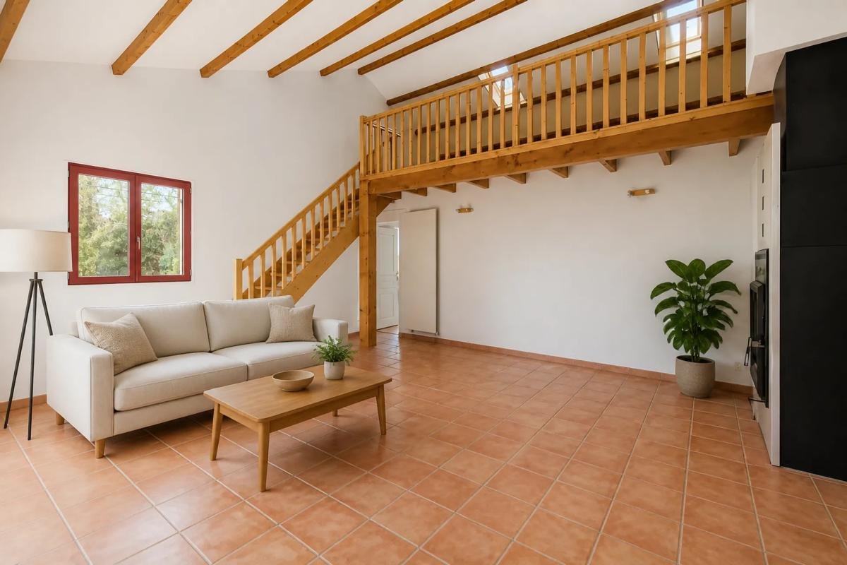 Maison à vendre, 142m², La Roche-sur-Yon