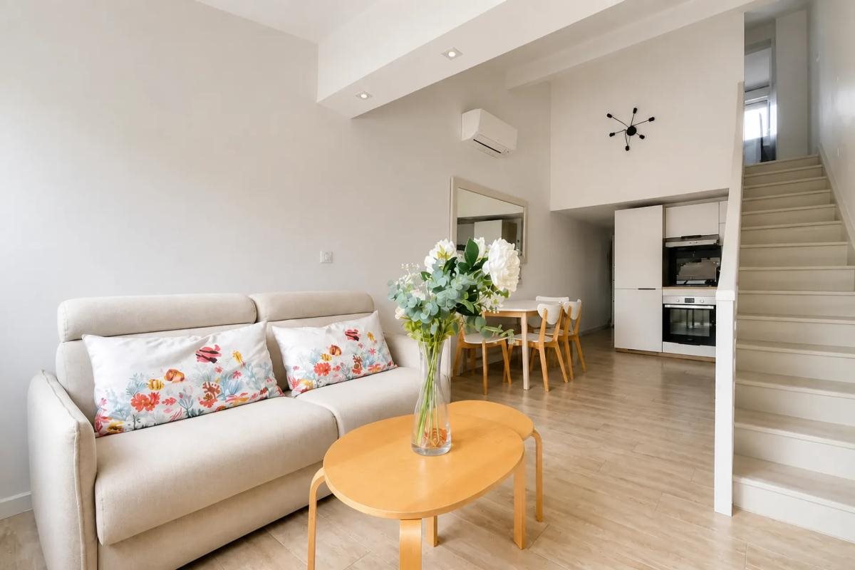 Appartement à vendre, 43m², La Londe-les-Maures