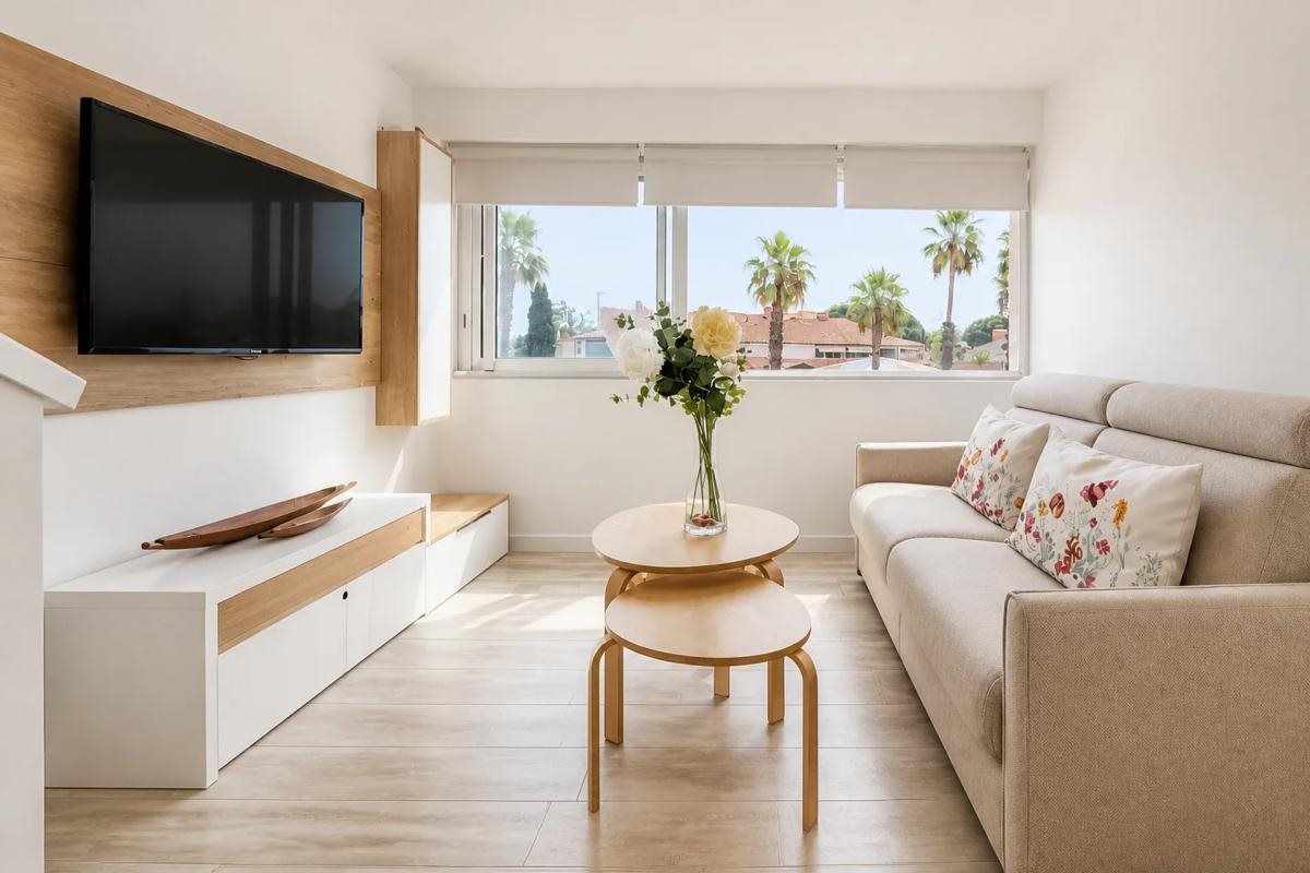 Appartement à vendre, 43m², La Londe-les-Maures