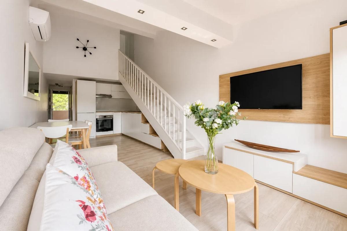 Appartement à vendre, 43m², La Londe-les-Maures