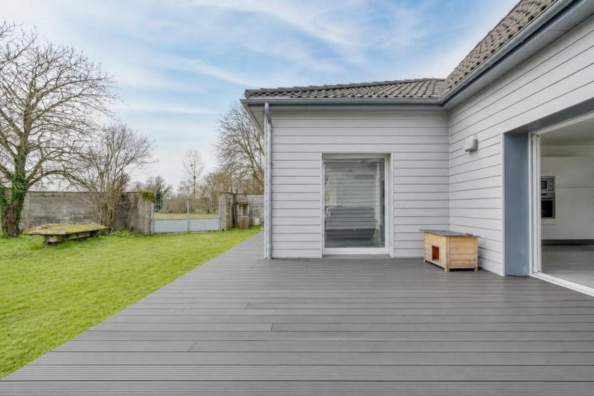 Maison à vendre, 140m², Les Touches-de-Périgny