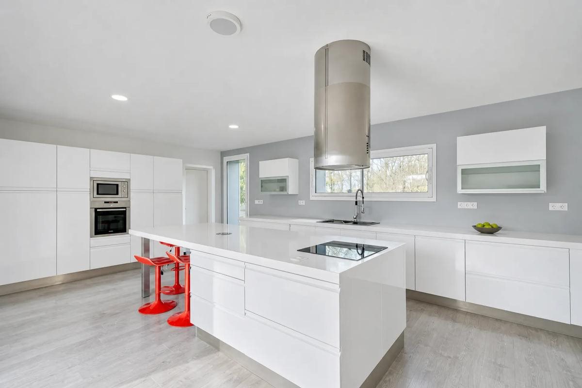 Maison à vendre, 140m², Les Touches-de-Périgny