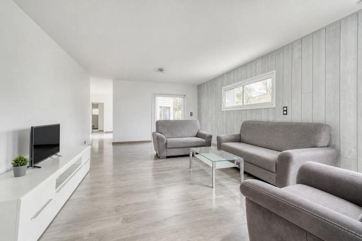 Maison à vendre, 140m², Les Touches-de-Périgny