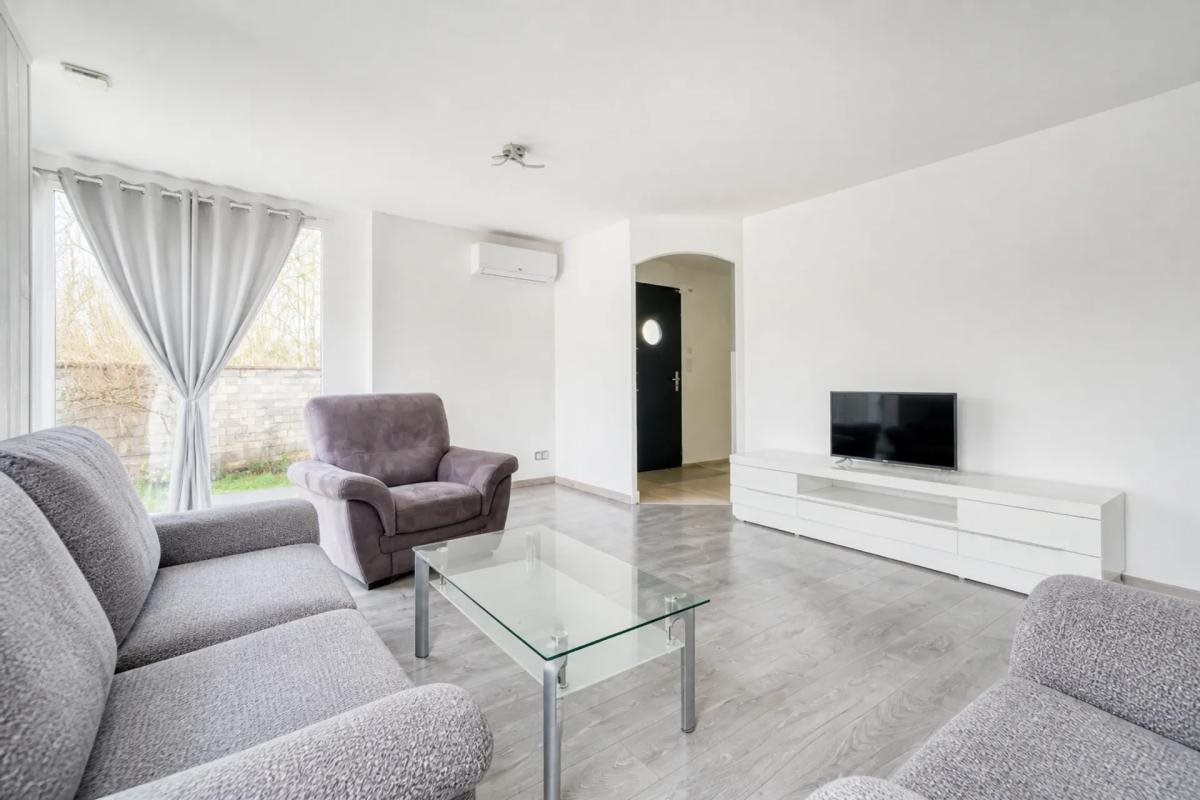 Maison à vendre, 140m², Les Touches-de-Périgny