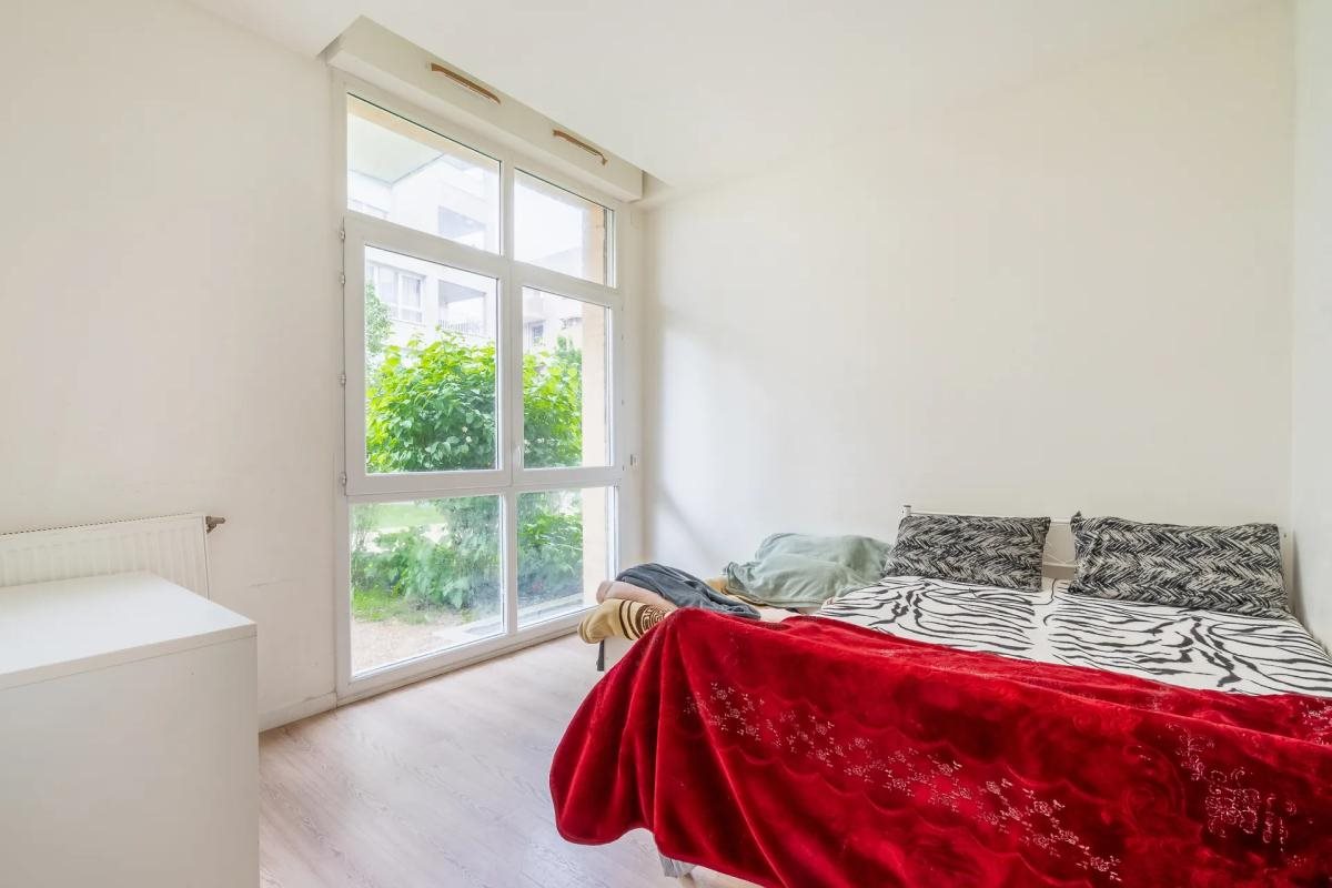 Appartement à vendre, 40m², Romainville
