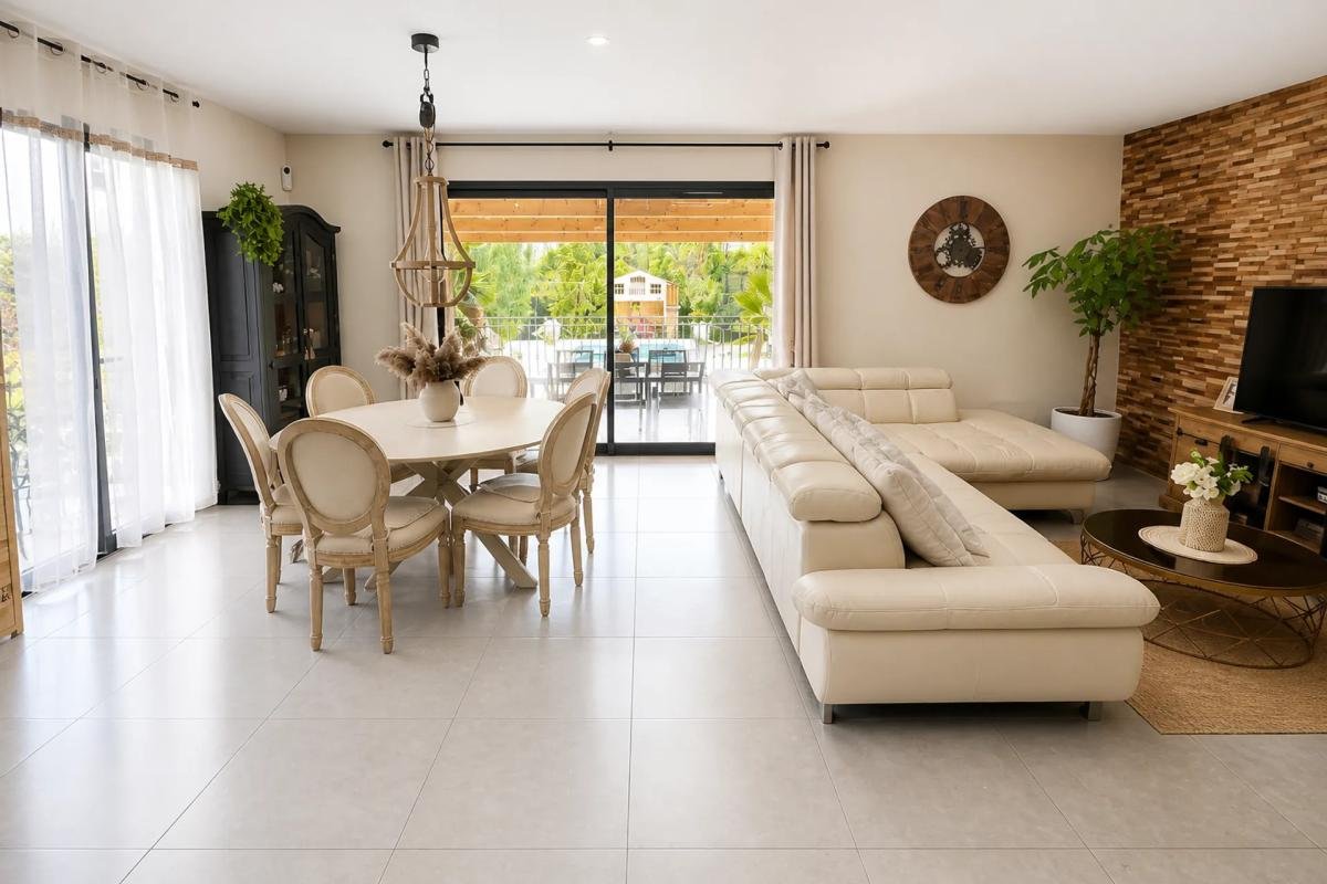 Maison à vendre, 120m², Villeneuve-lès-Béziers