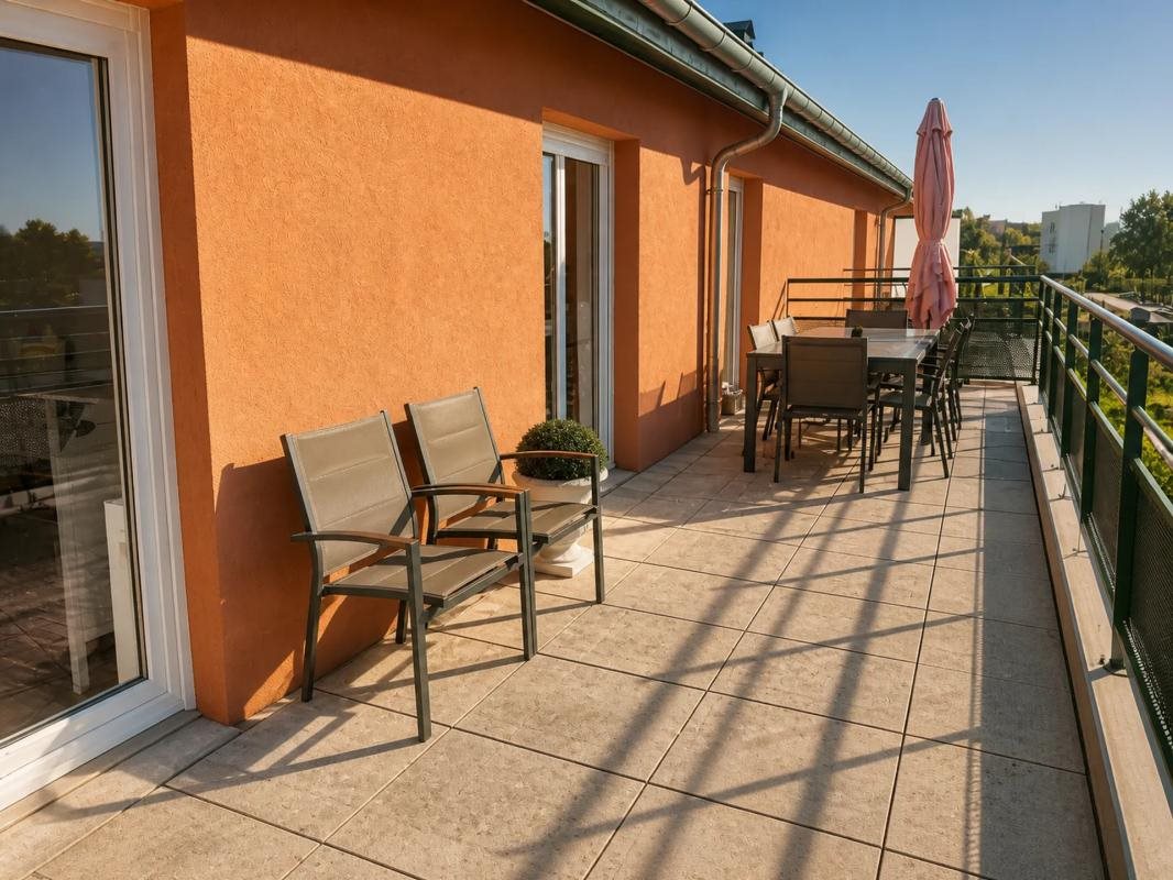 Appartement à vendre, 59m², Chalon-sur-Saône