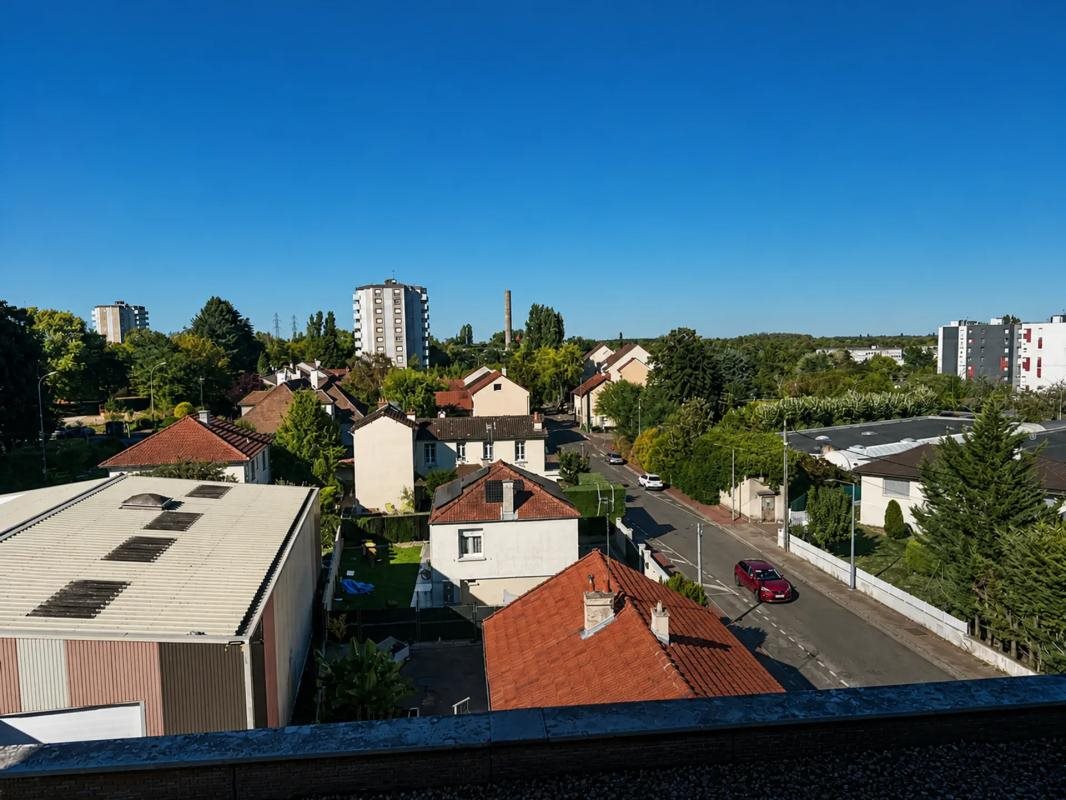 Appartement à vendre, 59m², Chalon-sur-Saône