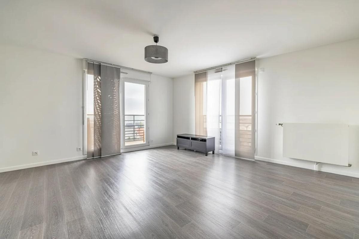 Appartement à vendre, 60m², Savigny-sur-Orge