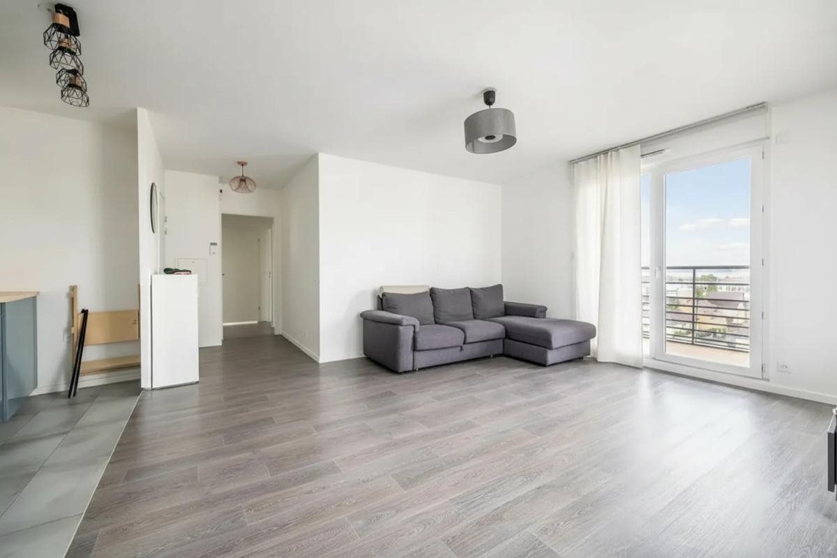 Appartement à vendre, 60m², Savigny-sur-Orge