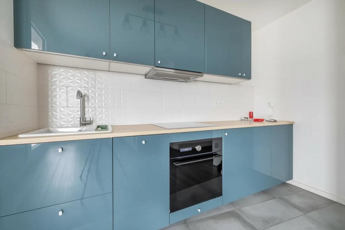 Appartement à vendre, 60m², Savigny-sur-Orge