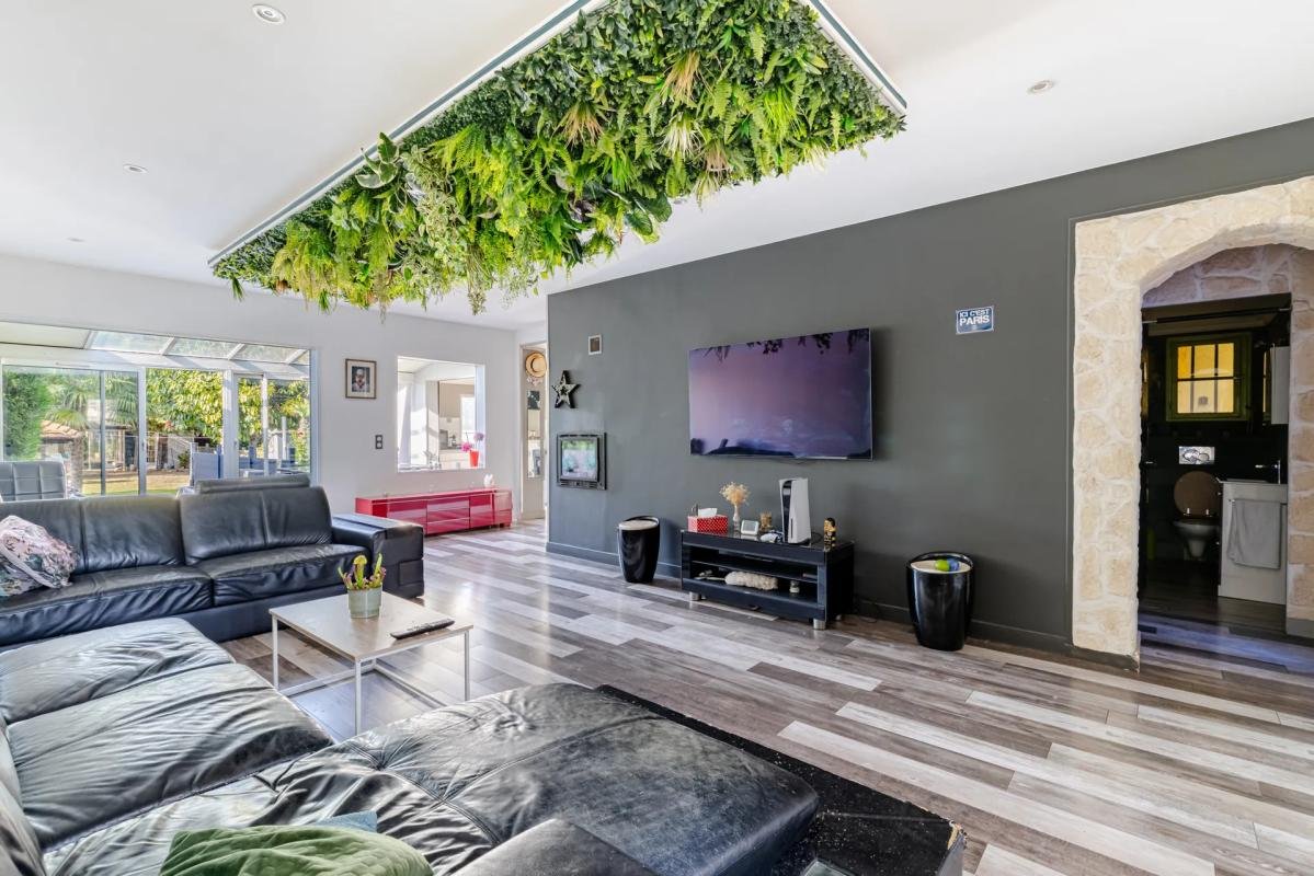 Maison à vendre, 140m², Houilles
