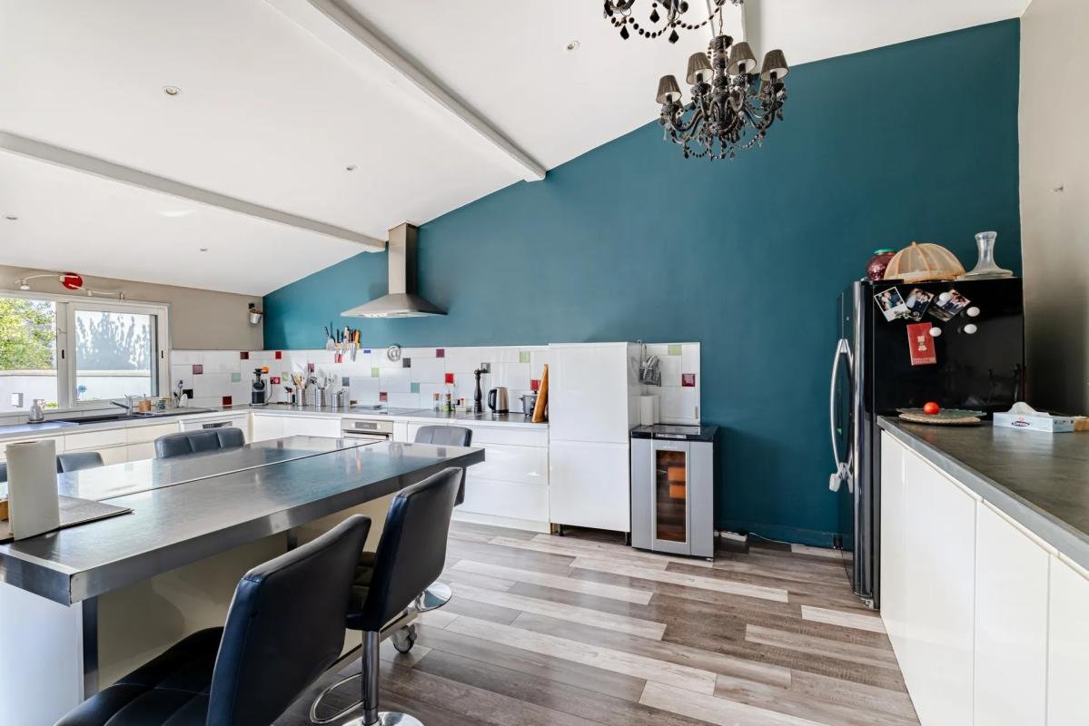 Maison à vendre, 140m², Houilles