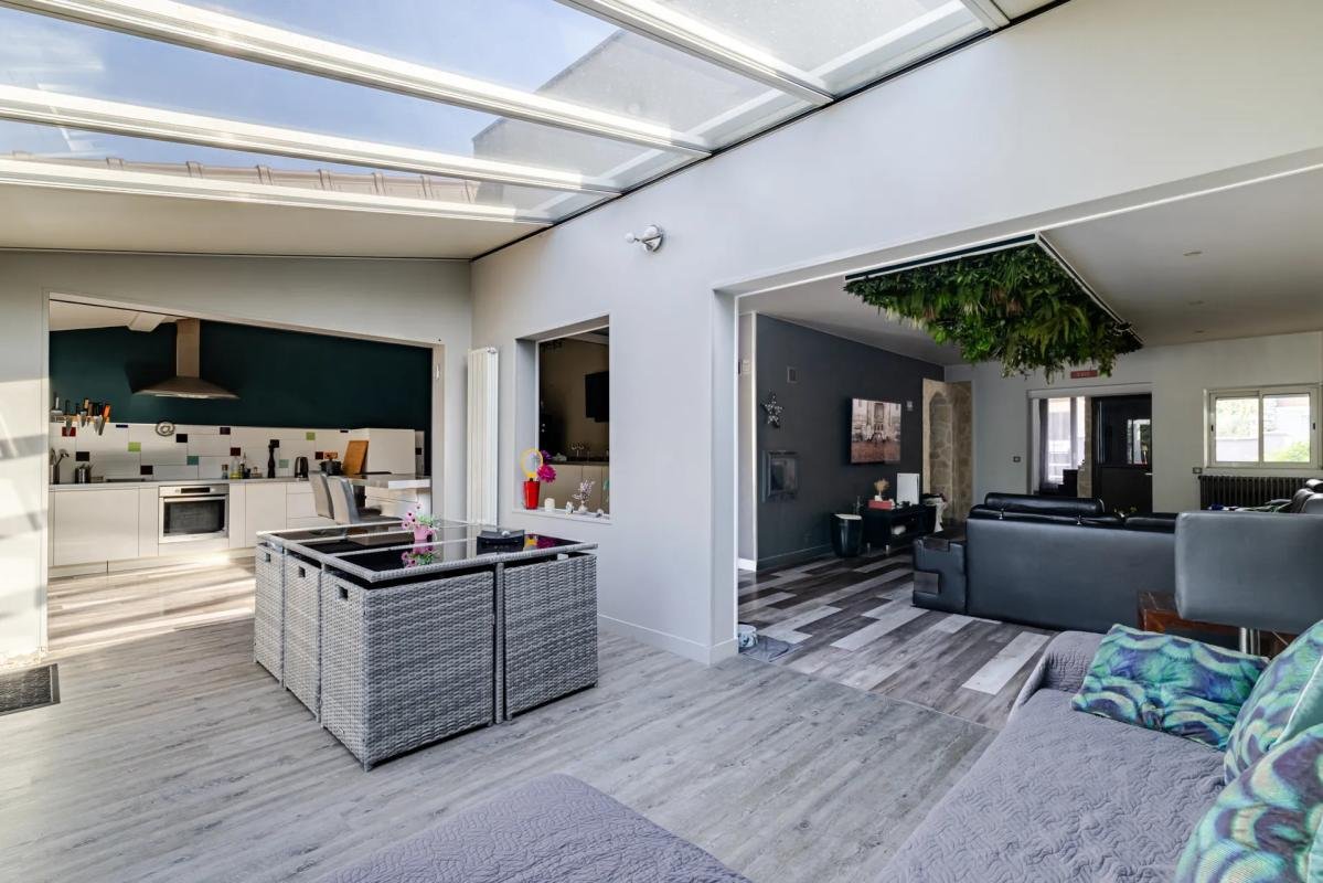 Maison à vendre, 140m², Houilles