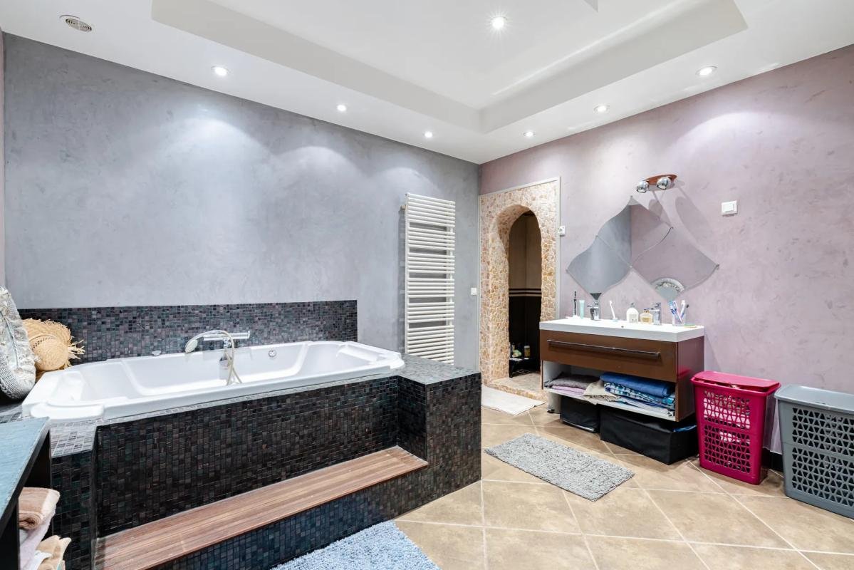 Maison à vendre, 140m², Houilles